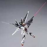 MG 1/100 GUNDAM Ex IMPULSE MANFRED'S MOBILE SUIT
