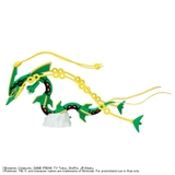 Pokemon Model Kit Mega Rayquaza
