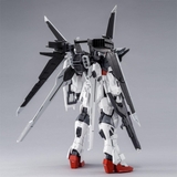 MG 1/100 GUNDAM Ex IMPULSE MANFRED'S MOBILE SUIT