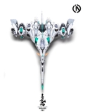 AZURE FALCON IN ERA+