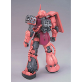 MG 1/100 MS-06S CHAR'S ZAKU ver. 2.0