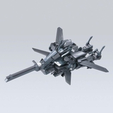 HG 1/144 UNION FLAG (GRAHAM CUSTOM)