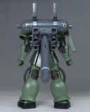 HG 1/144 MS-06 ZAKU II + BIG GUN SET GUNDAM THUNDERBOLT Ver.