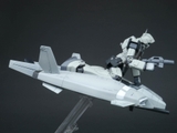 HG 1/144 BASE JABBER (UNICORNS Ver.)