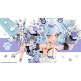 MEGAMI DEVICE PUNI MOFU YUKI TU