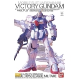 MG 1/100 VICTORY GUNDAM VER.Ka