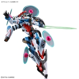 HG 1/144 GQuuuuuuX（Endymion Unit Awakened）
