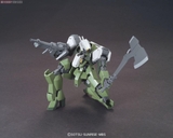 HG 1/144 GRAZE CUSTOM