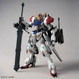 MG 1/100 ASW-G-08 GUNDAM BARBATOS LUPUS