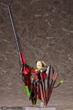MEGAMI DEVICE BULLET KNIGHTS LANCER HELL BALZE