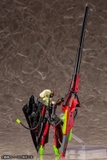MEGAMI DEVICE BULLET KNIGHTS LANCER HELL BALZE