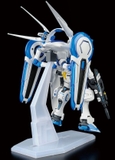 HG 1/144 THE GUNDAM BASE LIMITED G-SELF PERFECT PACK ( Reconguista in G the Movie Ver.)