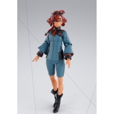 SULETTA MERCURY [ REGULAR UNIFORM Ver.]