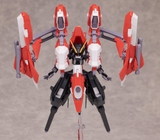HG 1/144 AQUA - HAMBRABI II (A. O. Z RE - BOOT Ver.)