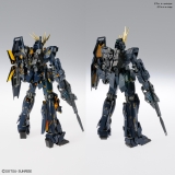 MG 1/100 UNICORN GUNDAM 02 BANSHEE Ver.Ka