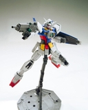 MG 1/100 GUNDAM AGE-1 NORMAL