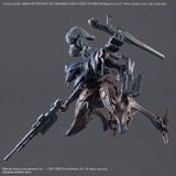 30MM OPTION PARTS SET ARMORED CORE 6 FIRES OF RUBICON - WEAPON SET 07