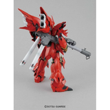 MG 1/100 SINANJU (ANIME COLOR Ver.)