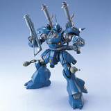 MG 1/100 MS-18E KAMPFER PRINCIPALITY OF ZEON ASSAULT USE MOBILE SUIT