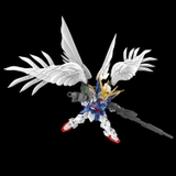 MGSD XXXG-00W0 WING GUNDAM ZERO EW