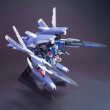 HG 1/144 GN ARMS TYPE-E + GUNDAM EXIA ( TRANSAM MODE)