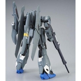 MG 1/100 MSZ-006A1 ZETA plus[UNICORN Ver.]