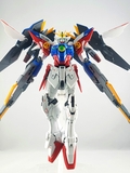 MG 1/100 WING GUNDAM PROTO ZERO MOBILE SUIT XXXG-00W0