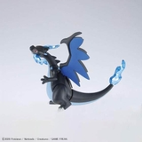 POKEPLA COLLECTION 36 SELECT SERIES - MEGA LIZARDON X