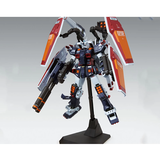 MG 1/100 FULL ARMOR GUNDAM [GUNDAM THUNDERBOLT] VER.KA