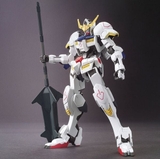 HG 1/144 GUNDAM BARBATOS