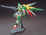 HGBF 1/144 GUNDAM FENICE RINASCITA