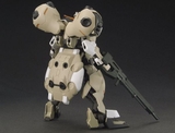 HG 1/144 GUNDAM GUSION REBAKE