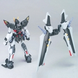 HG STRIKE NOIR GUNDAM