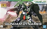 HG 1/144 GUNDAM DYNAMES
