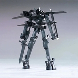 HG 1/144 UNION FLAG (GRAHAM CUSTOM)