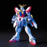 1/144 HGFC GF13-017NJII BURNING GUNDAM