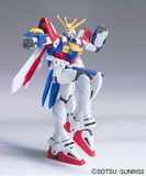 1/144 HGFC GF13-017NJII BURNING GUNDAM