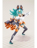 MEGAMI DEVICE PUNI MOFU LANG