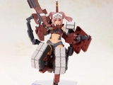 FRAME ARMS GIRL KAGUTSUCHI-OTSU FENCER