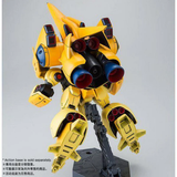 HG 1/144 AMX-102 ZSSA