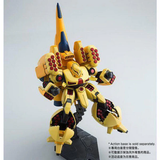 HG 1/144 AMX-102 ZSSA