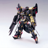 HG 1/144 GUNDAM ASTRAY GOLD FRAME AMATSUMINA