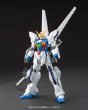 HGBF 1/144 GUNDAM X MAOU