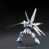 HGBF 1/144 GUNDAM X MAOU