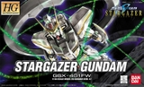 HG 1/144 STARGAZER GUNDAM