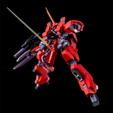 HG 1/144 ARZ-154BZ2 GUNDAM TR-6 [BARZAM II] RE-ZEON CAPTURED [A.O.Z RE-BOOT VER.]