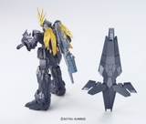 1/144 HGUC UNICORN GUNDAM 2 BANSHEE NORN (UNICORN MODE)