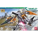 HG 1/144 GUNDAM KYRIOS