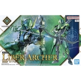 30MF LIBER ARCHER