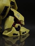MG 1/100 PMX-003 THE-0 JUPITORIS PROTOTYPE MOBILE SUIT